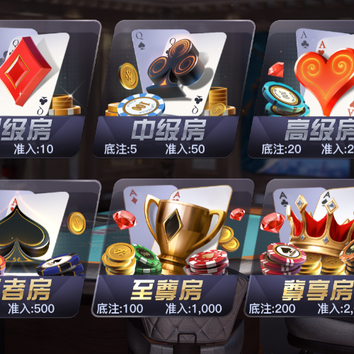 21点房间缩图